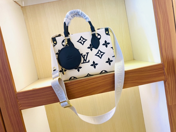 ルイヴィトンバッグ全体デザイン